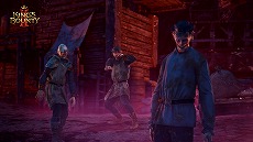画像ギャラリー No.008のサムネイル画像 / 「King’s Bounty II」のPS4/Switch向け日本語版パッケージが8月24日に発売決定。店舗別予約特典の情報も明らかに