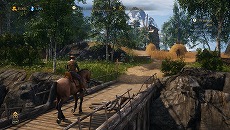 画像ギャラリー No.012のサムネイル画像 / 「King’s Bounty II」のPS4/Switch向け日本語版パッケージが8月24日に発売決定。店舗別予約特典の情報も明らかに