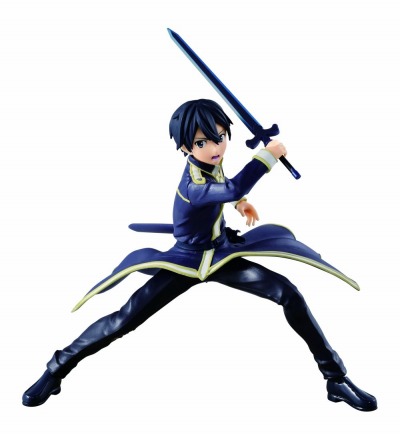 画像ギャラリー No.004のサムネイル画像 / 「SAO アリシゼーション・ブレイディング」の事前登録数が10万件を突破。TGS 2019でステージイベントを実施