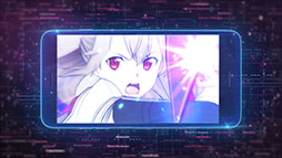 画像ギャラリー No.006のサムネイル画像 / 「SAOアリシゼーション・ブレイディング」の事前登録数が60万件を突破。キャラクター紹介映像の完全版も公開に