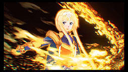 画像ギャラリー No.003のサムネイル画像 / 事前登録数120万件を突破した新作RPG「SAO アリシゼーション・ブレイディング」が配信開始