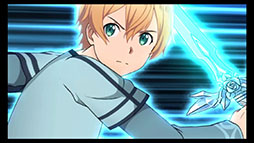 画像ギャラリー No.004のサムネイル画像 / 事前登録数120万件を突破した新作RPG「SAO アリシゼーション・ブレイディング」が配信開始