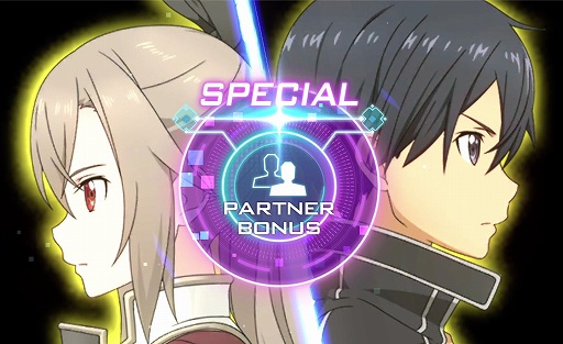 画像ギャラリー No.004のサムネイル画像 / 「アリブレ」,1周年を記念して“パーティスキル”など新機能が実装