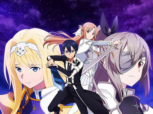 画像ギャラリー No.010のサムネイル画像 / 「アリブレ」の配信1周年を記念して“SAOアリブレ祭壇メーカー”が登場