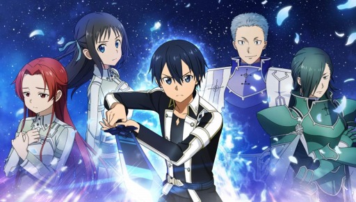 画像ギャラリー No.001のサムネイル画像 / 「アリブレ」全世界600万DLを記念した“アリブレ感謝祭キャンぺーン”が開催