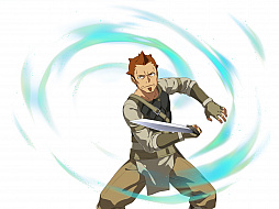 画像ギャラリー No.005のサムネイル画像 / 「SAO アリシゼーション・ブレイディング」のタイトルが「アンリーシュ・ブレイディング」に変更