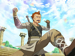画像ギャラリー No.006のサムネイル画像 / 「SAO アリシゼーション・ブレイディング」のタイトルが「アンリーシュ・ブレイディング」に変更
