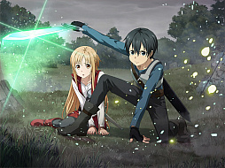 画像ギャラリー No.007のサムネイル画像 / 「SAO アリシゼーション・ブレイディング」のタイトルが「アンリーシュ・ブレイディング」に変更