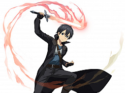 画像ギャラリー No.008のサムネイル画像 / 「SAO アリシゼーション・ブレイディング」のタイトルが「アンリーシュ・ブレイディング」に変更