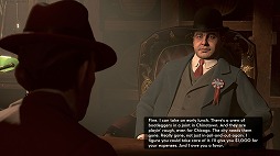 画像ギャラリー No.004のサムネイル画像 / ターン制ストラテジー「Empire of Sin」の最新トレイラーが公開。シカゴを牛耳るためプレイヤーの配下となる55人のギャングスターたちが登場