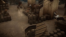 画像ギャラリー No.005のサムネイル画像 / ターン制ストラテジー「Empire of Sin」の最新トレイラーが公開。シカゴを牛耳るためプレイヤーの配下となる55人のギャングスターたちが登場