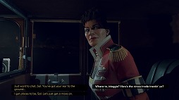 画像ギャラリー No.006のサムネイル画像 / ターン制ストラテジー「Empire of Sin」の最新トレイラーが公開。シカゴを牛耳るためプレイヤーの配下となる55人のギャングスターたちが登場