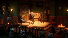 画像ギャラリー No.010のサムネイル画像 / 「Empire of Sin エンパイア・オブ・シン」のゲーム情報第1弾が公開。キャラクタープロフィールほかシカゴの裏社会で生き抜く方法を紹介