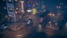 画像ギャラリー No.011のサムネイル画像 / 「Empire of Sin エンパイア・オブ・シン」のゲーム情報第1弾が公開。キャラクタープロフィールほかシカゴの裏社会で生き抜く方法を紹介