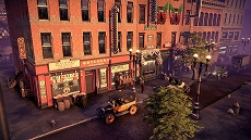 画像ギャラリー No.013のサムネイル画像 / 「Empire of Sin エンパイア・オブ・シン」のゲーム情報第1弾が公開。キャラクタープロフィールほかシカゴの裏社会で生き抜く方法を紹介