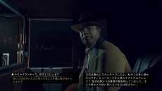 画像ギャラリー No.014のサムネイル画像 / 「Empire of Sin エンパイア・オブ・シン」のゲーム情報第3弾が公開。2人のボスやターン制バトルの進め方などを紹介