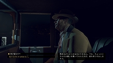 画像ギャラリー No.015のサムネイル画像 / 「Empire of Sin エンパイア・オブ・シン」のゲーム情報第3弾が公開。2人のボスやターン制バトルの進め方などを紹介