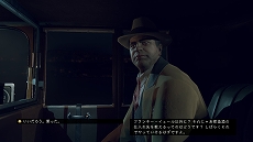 画像ギャラリー No.016のサムネイル画像 / 「Empire of Sin エンパイア・オブ・シン」のゲーム情報第3弾が公開。2人のボスやターン制バトルの進め方などを紹介