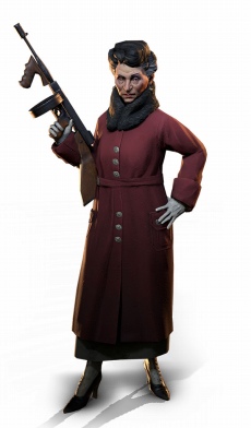 画像ギャラリー No.004のサムネイル画像 / 「エンパイア・オブ・シン」発売直前。ゲーム業界の大ベテラン,ジョン・ロメロ氏&ブレンダ・ロメロ氏にインタビュー