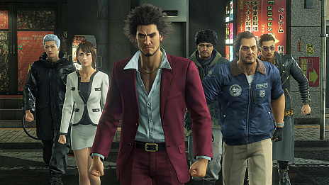 画像ギャラリー No.005のサムネイル画像 / 「セガ  アーリーサマーセール」がPlayStation Storeとニンテンドーeショップで開催中。30タイトル以上が最大80％オフのセール価格に