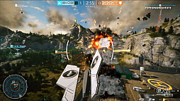 画像ギャラリー No.004のサムネイル画像 / ［gamescom］THQ Nordicが「COMANCHE」を発表。かつてNovaLogicが展開した戦闘ヘリシミュレータのリブートか