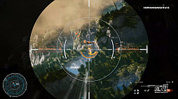 画像ギャラリー No.006のサムネイル画像 / ［gamescom］THQ Nordicが「COMANCHE」を発表。かつてNovaLogicが展開した戦闘ヘリシミュレータのリブートか