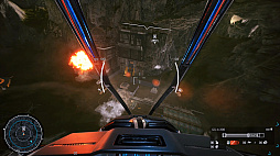 画像ギャラリー No.004のサムネイル画像 / ［gamescom］復活を遂げた「COMANCHE」は，オンライン専用のチーム対戦型アクションに