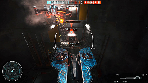 画像ギャラリー No.009のサムネイル画像 / ［gamescom］復活を遂げた「COMANCHE」は，オンライン専用のチーム対戦型アクションに