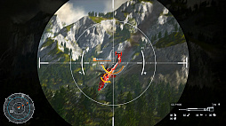 画像ギャラリー No.007のサムネイル画像 / 戦闘ヘリコプターの戦いを描くアクションゲーム，「Comanche」（コマンチ）のアーリーアクセス版がSteamで3月13日にリリース