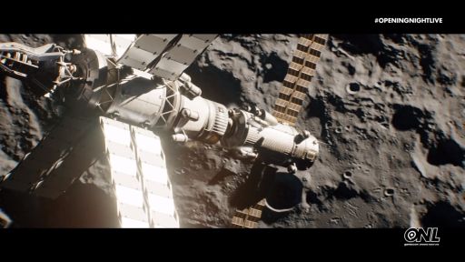 画像ギャラリー No.001のサムネイル画像 / ［gamescom］なにげに本格派な宇宙開発シム「Kerbal Space Program」の続編が発表に。発売は2020年内を予定
