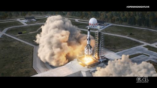 画像ギャラリー No.003のサムネイル画像 / ［gamescom］なにげに本格派な宇宙開発シム「Kerbal Space Program」の続編が発表に。発売は2020年内を予定