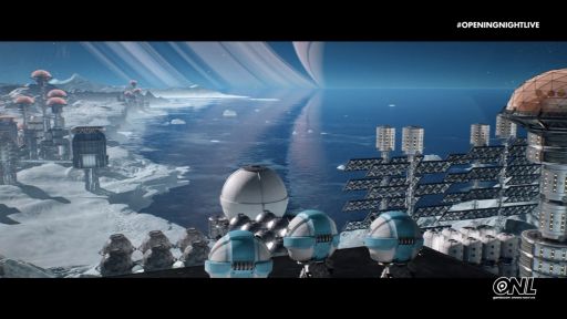 画像ギャラリー No.009のサムネイル画像 / ［gamescom］なにげに本格派な宇宙開発シム「Kerbal Space Program」の続編が発表に。発売は2020年内を予定