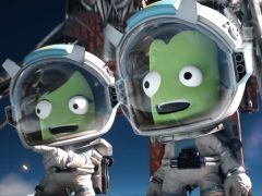 ［gamescom］なにげに本格派な宇宙開発シム「Kerbal Space Program」の続編が発表に。発売は2020年内を予定