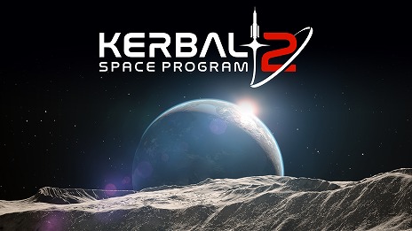 画像ギャラリー No.012のサムネイル画像 / ［gamescom］なにげに本格派な宇宙開発シム「Kerbal Space Program」の続編が発表に。発売は2020年内を予定
