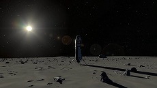 画像ギャラリー No.020のサムネイル画像 / ［gamescom］なにげに本格派な宇宙開発シム「Kerbal Space Program」の続編が発表に。発売は2020年内を予定