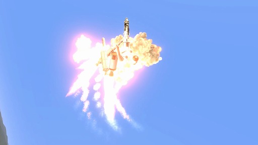 画像ギャラリー No.004のサムネイル画像 / ［gamescom］「Kerbal Space Program 2」開発者インタビュー。難度の高さはそのままに，チュートリアルの実装でより遊びやすいゲームに