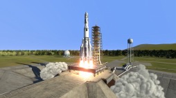 画像ギャラリー No.007のサムネイル画像 / 「Kerbal Space Program 2」の最新トレイラーを公開。ポール・ギルスター氏をゲストに恒星間航行システムを解説