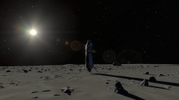 画像ギャラリー No.008のサムネイル画像 / 「Kerbal Space Program 2」の最新トレイラーを公開。ポール・ギルスター氏をゲストに恒星間航行システムを解説