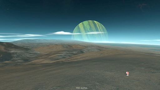 画像ギャラリー No.010のサムネイル画像 / 「Kerbal Space Program 2」,アーリーアクセス版の発売が2023年2月24日に決定
