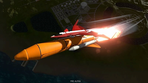 画像ギャラリー No.012のサムネイル画像 / 「Kerbal Space Program 2」,アーリーアクセス版の発売が2023年2月24日に決定