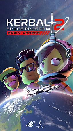 画像ギャラリー No.001のサムネイル画像 / ［プレイレポ］本格派宇宙開発シム「Kerbal Space Program 2」は遊びやすさが大幅に向上。アーリーアクセス版を一足早くプレイしてきた