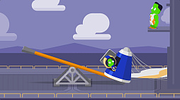 画像ギャラリー No.006のサムネイル画像 / ［プレイレポ］本格派宇宙開発シム「Kerbal Space Program 2」は遊びやすさが大幅に向上。アーリーアクセス版を一足早くプレイしてきた