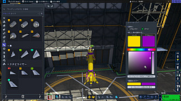 画像ギャラリー No.009のサムネイル画像 / ［プレイレポ］本格派宇宙開発シム「Kerbal Space Program 2」は遊びやすさが大幅に向上。アーリーアクセス版を一足早くプレイしてきた