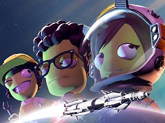 宇宙開発シム「Kerbal Space Program 2」，PC向けアーリーアクセス版を配信中。数百種類のパーツから宇宙船を建造して宇宙を探索できる