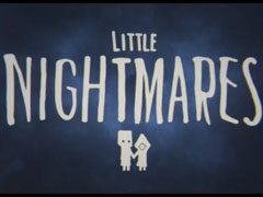 ［gamescom］シリーズ最新作「Little Nightmares II」が2020年に発売決定