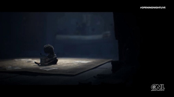 画像ギャラリー No.002のサムネイル画像 / ［gamescom］シリーズ最新作「Little Nightmares II」が2020年に発売決定