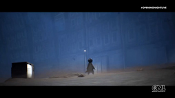画像ギャラリー No.003のサムネイル画像 / ［gamescom］シリーズ最新作「Little Nightmares II」が2020年に発売決定