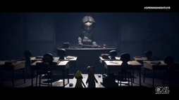 画像ギャラリー No.004のサムネイル画像 / ［gamescom］シリーズ最新作「Little Nightmares II」が2020年に発売決定
