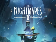 希望と絶望の両面が進化した「リトルナイトメア2」プレビュー版をプレイ。前作の主人公と協力し，悪夢の世界を抜け出そう