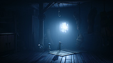 画像ギャラリー No.006のサムネイル画像 / 「リトルナイトメア2 Enhanced Edition」がPC/PS5/Xbox Series Xに向けて本日リリース